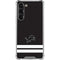 NFL Detroit Lions Shutout Galaxy S23 Plus Clear Case