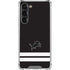 NFL Detroit Lions Shutout Galaxy S23 Plus Clear Case