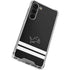 NFL Detroit Lions Shutout Galaxy S23 Plus Clear Case