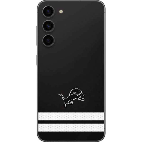 NFL Detroit Lions Shutout Galaxy S23 Plus Skin