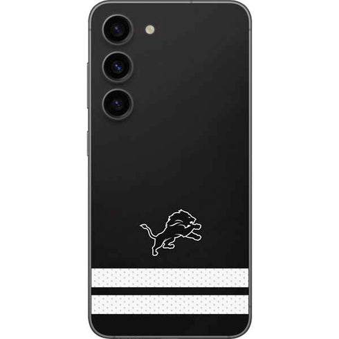 NFL Detroit Lions Shutout Galaxy S23 Skin