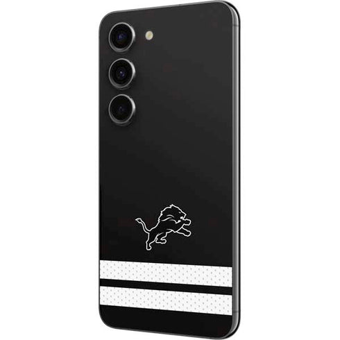 NFL Detroit Lions Shutout Galaxy S23 Skin