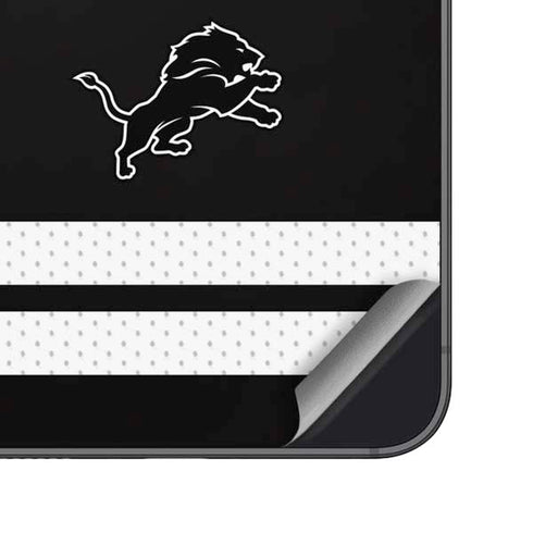 NFL Detroit Lions Shutout Galaxy S23 Skin