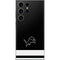 NFL Detroit Lions Shutout Galaxy S23 Ultra Skin