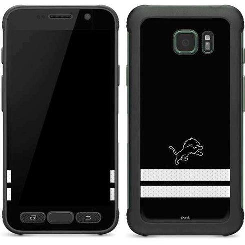 NFL Detroit Lions Shutout Galaxy S7 Active Skin