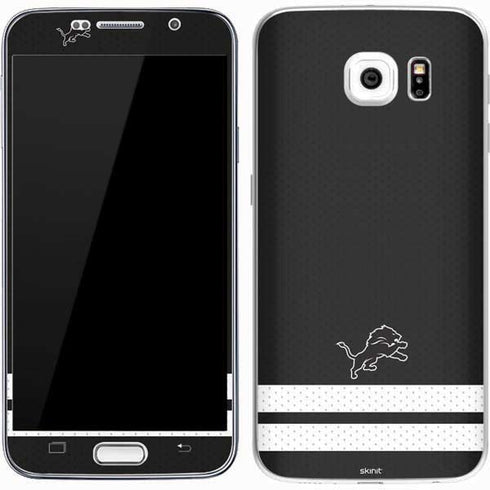 NFL Detroit Lions Shutout Galaxy S7 Skin