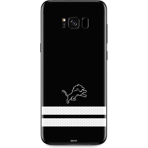 NFL Detroit Lions Shutout Galaxy S8 Skin
