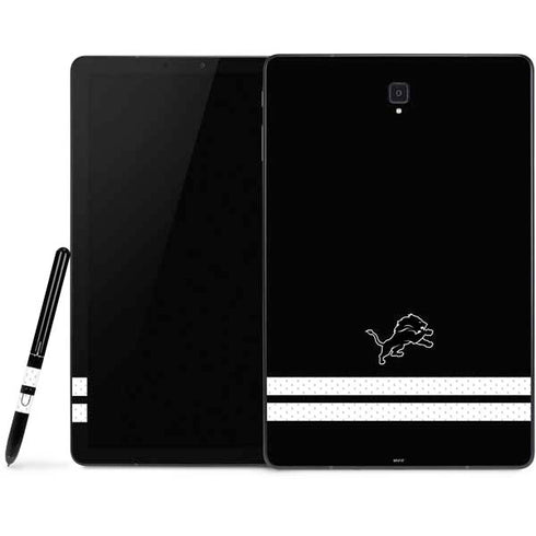 NFL Detroit Lions Shutout Samsung Galaxy Tab Skin
