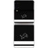 NFL Detroit Lions Shutout Galaxy Z Flip3 5G Skin
