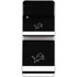 NFL Detroit Lions Shutout Galaxy Z Flip4 5G Skin
