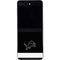 NFL Detroit Lions Shutout Galaxy Z Flip5 5G Skin