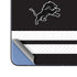 NFL Detroit Lions Shutout Galaxy Z Fold5 5G Skin