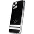 NFL Detroit Lions Shutout iPhone 11 Pro Clear Case