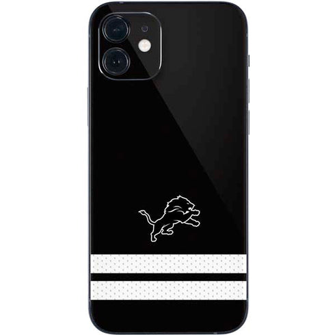 NFL Detroit Lions Shutout iPhone 12 Mini Skin