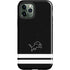 NFL Detroit Lions Shutout iPhone 12 Pro Impact Case