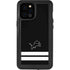 NFL Detroit Lions Shutout iPhone 12 Pro Max Waterproof Case