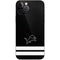 NFL Detroit Lions Shutout iPhone 12 Pro Skin