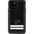 NFL Detroit Lions Shutout iPhone 12 Pro Waterproof Case