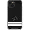 NFL Detroit Lions Shutout iPhone 13 Mini Clear Case