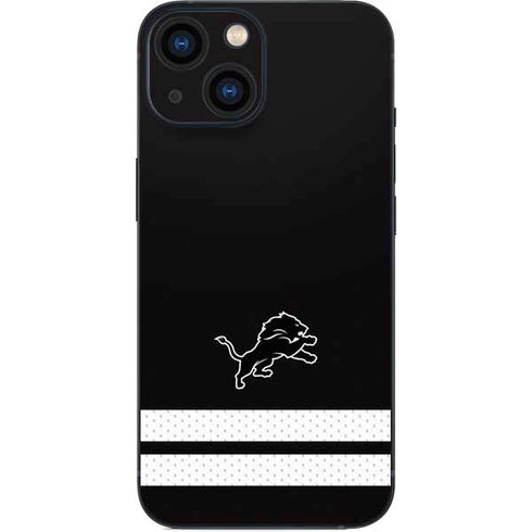 NFL Detroit Lions Shutout iPhone 13 Mini Skin