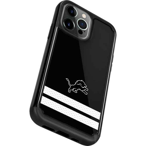 NFL Detroit Lions Shutout iPhone 13 Pro Cargo Case