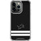 NFL Detroit Lions Shutout iPhone 13 Pro Clear Case