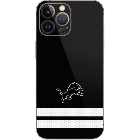 NFL Detroit Lions Shutout iPhone 13 Pro Max Skin
