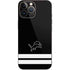 NFL Detroit Lions Shutout iPhone 13 Pro Max Skin