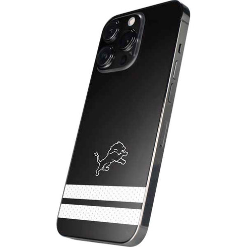 NFL Detroit Lions Shutout iPhone 13 Pro Max Skin