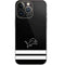 NFL Detroit Lions Shutout iPhone 13 Pro Skin