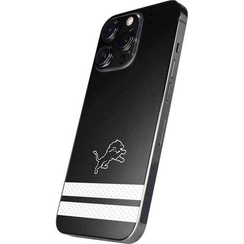 NFL Detroit Lions Shutout iPhone 13 Pro Skin