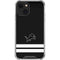 NFL Detroit Lions Shutout iPhone 14 Clear Case