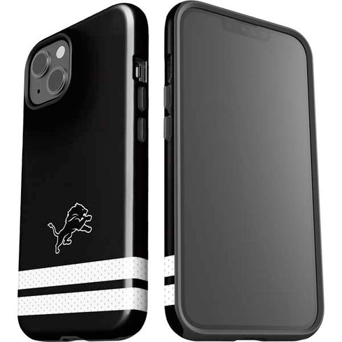 NFL Detroit Lions Shutout iPhone 14 Plus Impact Case