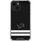 NFL Detroit Lions Shutout iPhone 15 Plus Clear Case