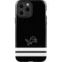 NFL Detroit Lions Shutout iPhone 15 Pro Max Impact Case