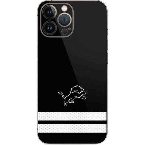 NFL Detroit Lions Shutout iPhone 14 Pro Max Skin
