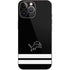 NFL Detroit Lions Shutout iPhone 14 Pro Max Skin
