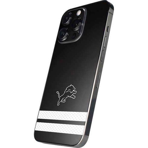 NFL Detroit Lions Shutout iPhone 14 Pro Max Skin