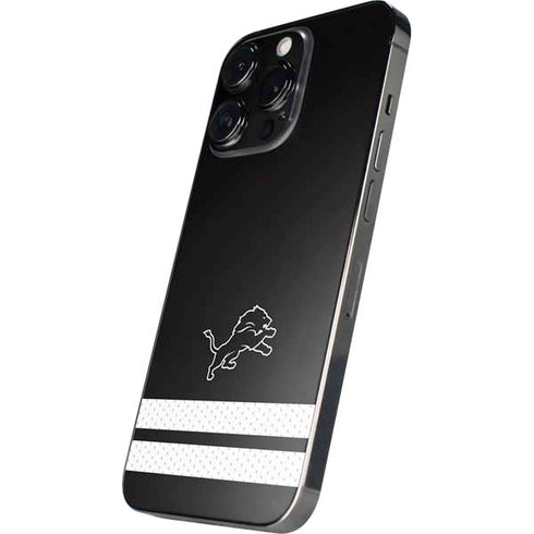 NFL Detroit Lions Shutout iPhone 14 Pro Skin