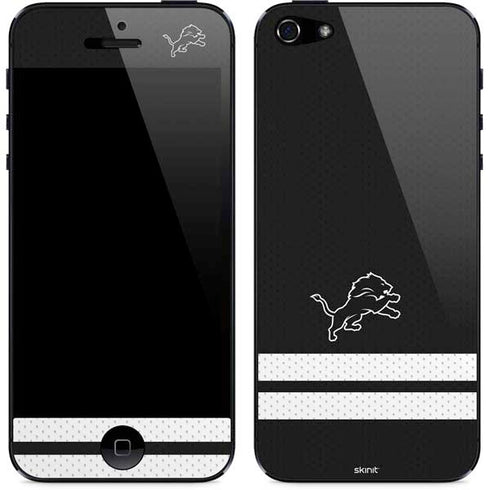 NFL Detroit Lions Shutout iPhone 5/5s/5SE Skin