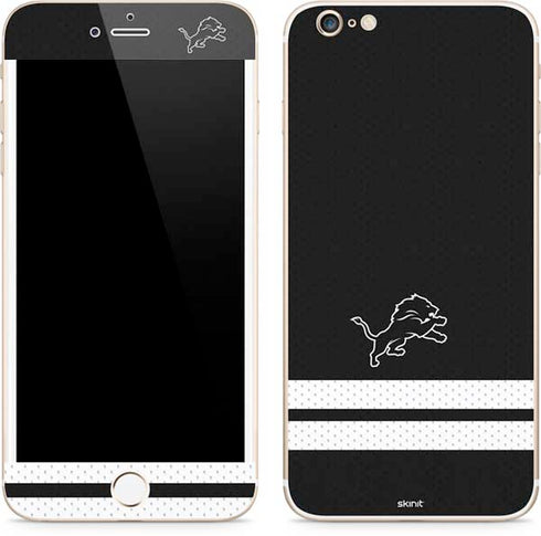 NFL Detroit Lions Shutout iPhone 6/6s Plus Skin