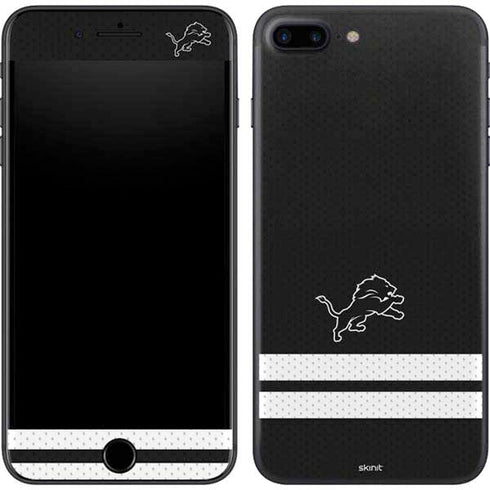 NFL Detroit Lions Shutout iPhone 7 Plus Skin