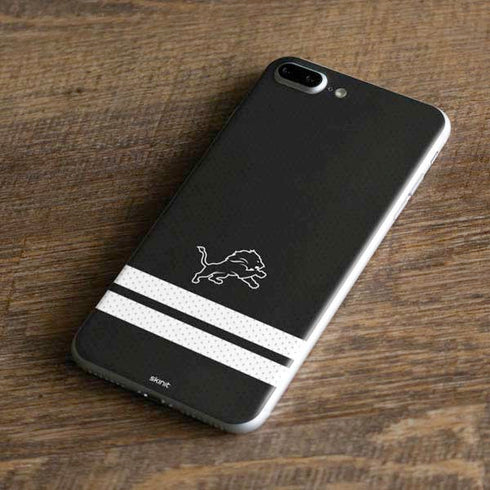 NFL Detroit Lions Shutout iPhone 7 Plus Skin