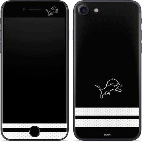 NFL Detroit Lions Shutout iPhone 7 Skin