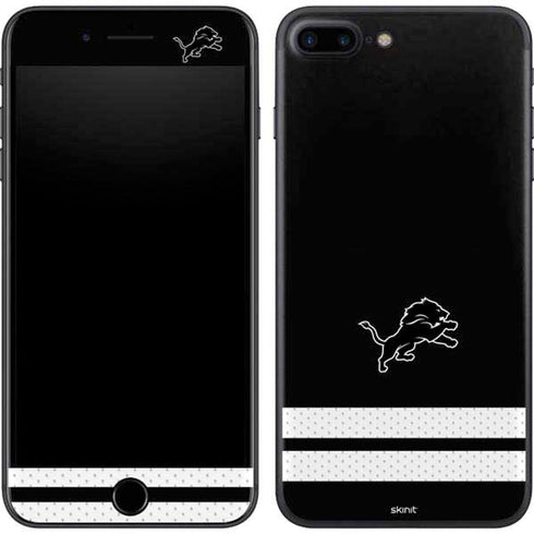 NFL Detroit Lions Shutout iPhone 8 Plus Skin