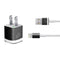 NFL Detroit Lions Shutout iPhone Charger (5W USB) Skin