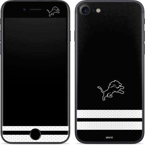 NFL Detroit Lions Shutout iPhone SE (2nd & 3rd Gen) Skin