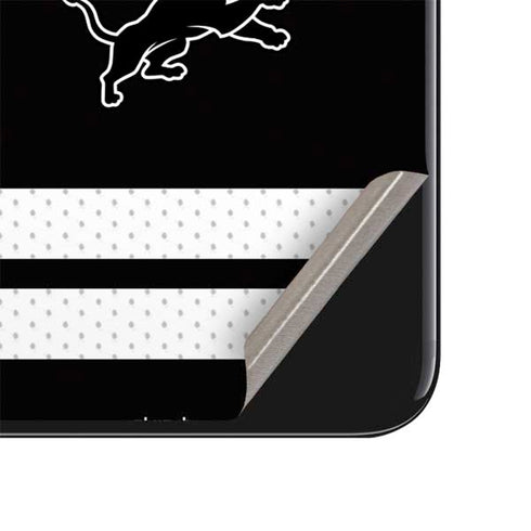 NFL Detroit Lions Shutout iPhone SE (2nd & 3rd Gen) Skin
