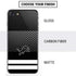 NFL Detroit Lions Shutout iPhone SE (2nd & 3rd Gen) Skin