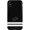 NFL Detroit Lions Shutout iPhone X Pro Case